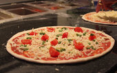 Diner Cadeau Rotterdam De Pizzabakkert