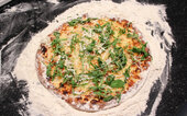 Diner Cadeau Rotterdam De Pizzabakkert