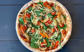 Diner Cadeau Rotterdam De Pizzabakkert
