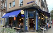 Diner Cadeau Amsterdam De Pizzakamer