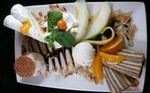 Diner Cadeau Assen De Poort van Assen