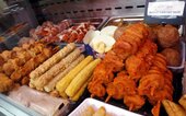Diner Cadeau Tielt-Winge De Puntzak