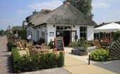 Diner Cadeau Giethoorn De Rietstulp