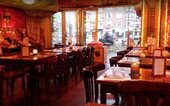 Diner Cadeau Rotterdam De Smaak van Afrika