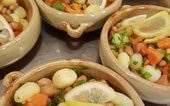 Diner Cadeau Marken De Taanketel