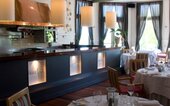 Diner Cadeau Weidum De Vijf Sinnen (zo t/m vr)