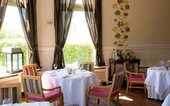 Diner Cadeau Weidum De Vijf Sinnen (zo t/m vr)
