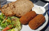 Diner Cadeau Assendelft De Waterraaf