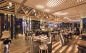 Diner Cadeau Scheveningen De Waterreus