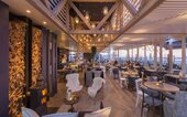 Diner Cadeau Scheveningen De Waterreus