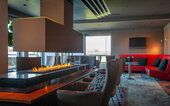 Diner Cadeau Ommen De Zon Hotel & Restaurant by Flow