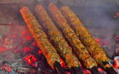 Diner Cadeau Gent Delhi Darbar Tandoori and Sweets