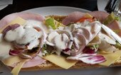 Diner Cadeau Heerlen Deli Deluxe Heerlen