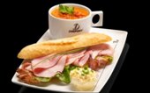 Diner Cadeau Papendrecht Deli Papendrecht