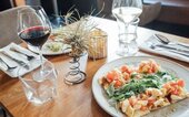 Diner Cadeau Den Bosch Dell Angelo
