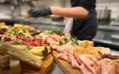 Diner Cadeau Buren Della Contessa