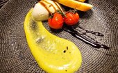 Diner Cadeau Buren Della Contessa