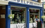 Diner Cadeau Hengelo Delphi Hengelo