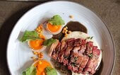 Diner Cadeau Rotterdam Dertien