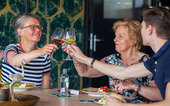 Diner Cadeau Losser Dijk 59