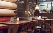 Diner Cadeau Haarlem Dijkers eten & drinken 