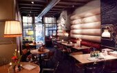 Diner Cadeau Haarlem Dijkers eten & drinken 