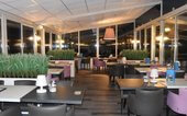 Diner Cadeau Westkapelle Dijkpaviljoen de Westkaap
