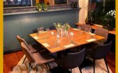 Diner Cadeau Groningen Dinercafé Plezant