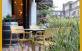 Diner Cadeau Groningen Dinercafé Plezant