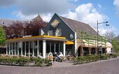 Diner Cadeau Kruisland D'n Eeterij