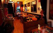 Diner Cadeau Apeldoorn Don Quichotte a la carte (ZO t/m DO)