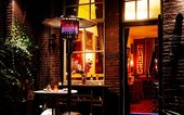 Diner Cadeau Apeldoorn Don Quichotte a la carte (ZO t/m DO)