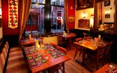 Diner Cadeau Apeldoorn Don Quichotte a la carte (ZO t/m DO)