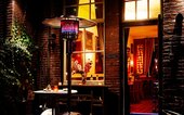 Diner Cadeau Apeldoorn Don Quichotte (alleen op donderdag en zondag) (GEEN E-VOUCHERS)