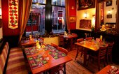 Diner Cadeau Apeldoorn Don Quichotte (alleen op donderdag en zondag) (GEEN E-VOUCHERS)