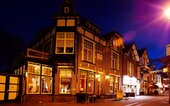 Diner Cadeau Apeldoorn Don Quichotte (alleen op donderdag en zondag) (GEEN E-VOUCHERS)