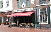 Diner Cadeau Leiden Donatellos Leiden