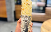Diner Cadeau IJmuiden Doner Abi IJmuiden
