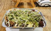 Diner Cadeau IJmuiden Doner Abi IJmuiden