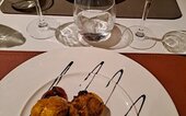 Diner Cadeau Beerse Dorpsbistro Pür-é
