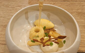 Diner Cadeau Veenendaal Do's Restobar