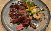 Diner Cadeau Veenendaal Do's Restobar