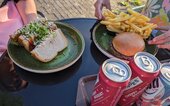 Diner Cadeau Leeuwarden Double FF Zuid