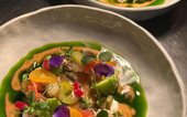 Diner Cadeau Velp Down to Earth Dining