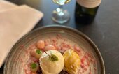 Diner Cadeau Velp Down to Earth Dining