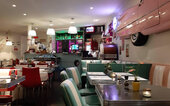Diner Cadeau Sluis Down Town