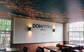 Diner Cadeau Amsterdam DOWNTOWN Grill Restaurant 