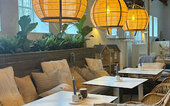 Diner Cadeau Epe Droomcafé
