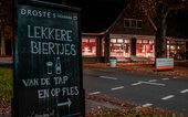 Diner Cadeau Tubbergen Drostes Herberg