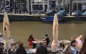 Diner Cadeau Amsterdam Dutch Bar& Kitchen Morlang